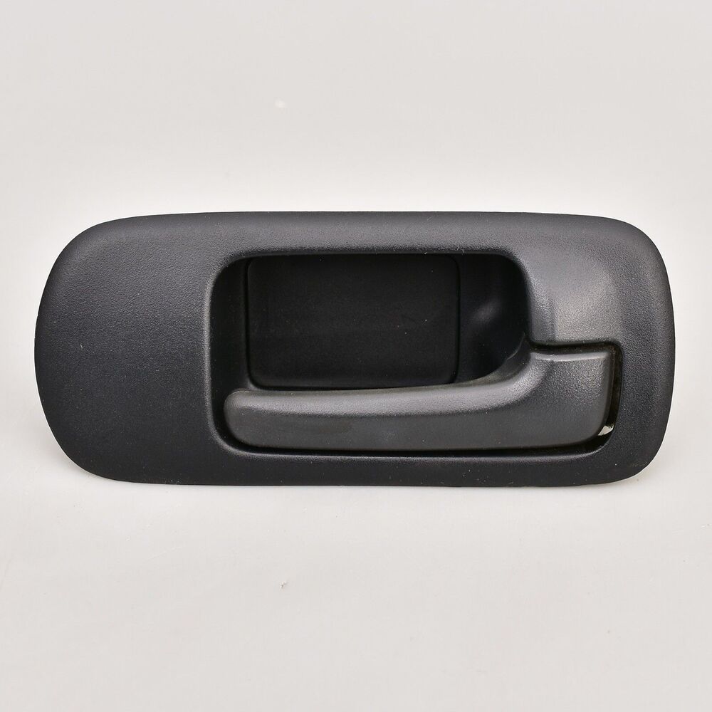 OEM 2001-2005 HONDA CIVIC 4 DOOR RIGHT FRONT  INTERIOR DOOR HANDLE S5A-FR GR2